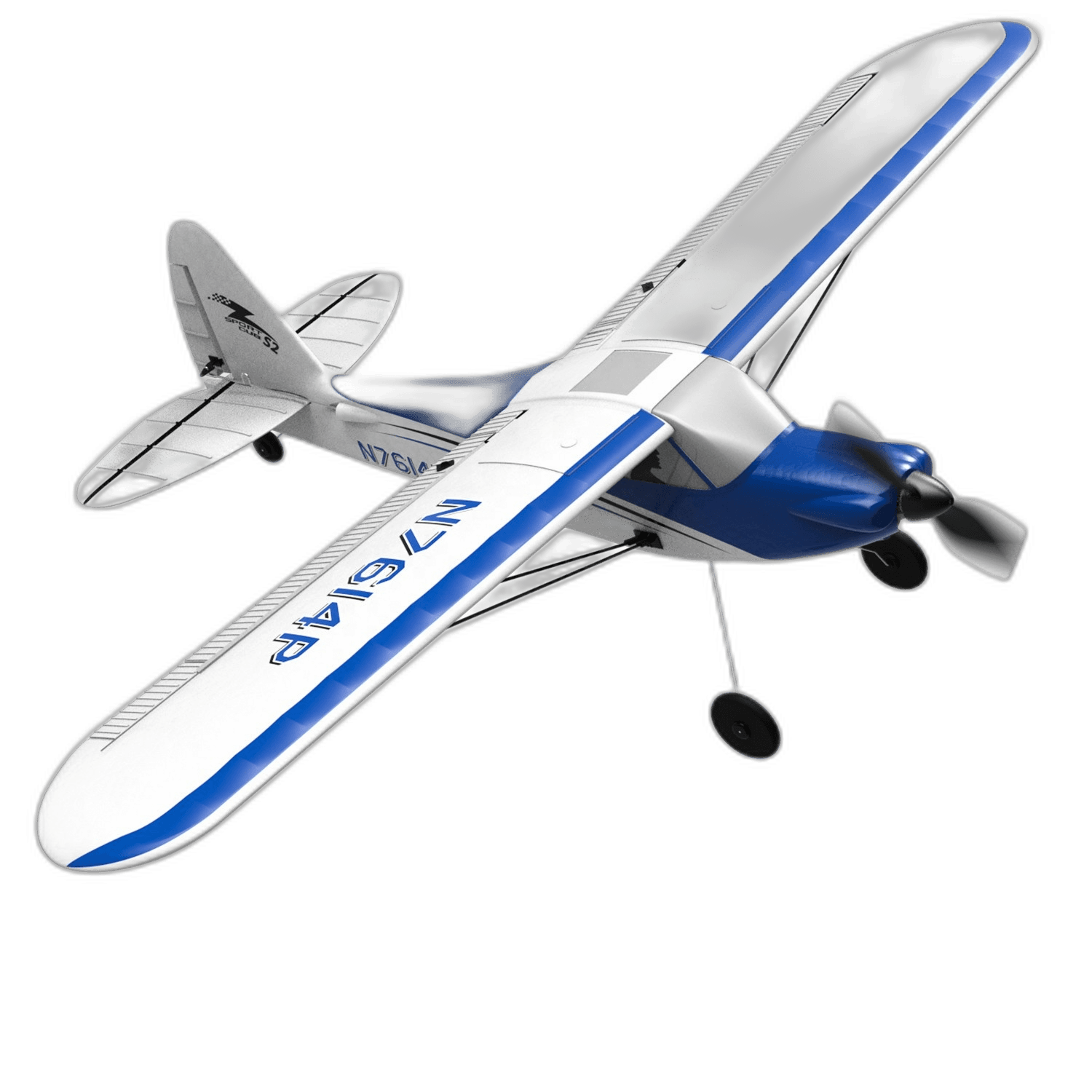 Sport Cub S2